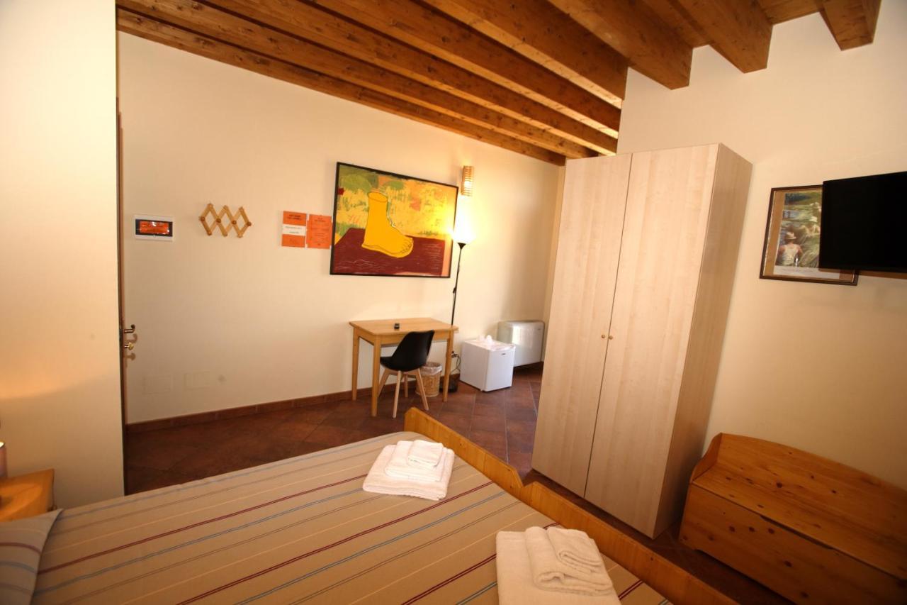 Agriturismo Casa Carpanelli Nonantola Exterior photo