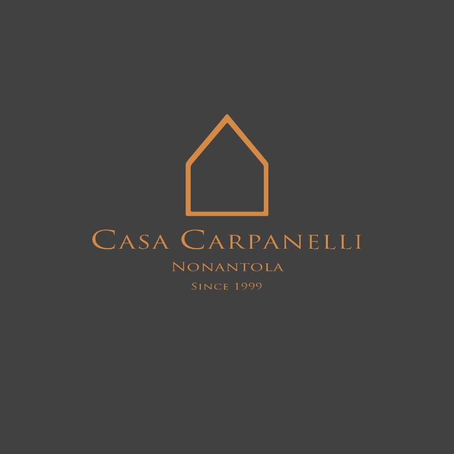 Agriturismo Casa Carpanelli Nonantola Exterior photo