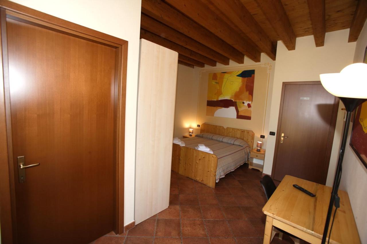 Agriturismo Casa Carpanelli Nonantola Exterior photo
